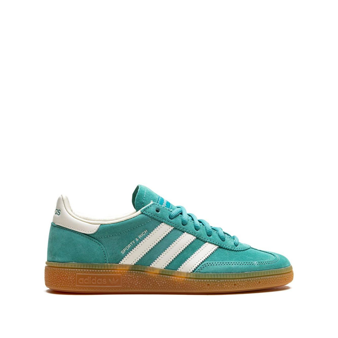 adidas Handball Spezial Sporty & Rich Green