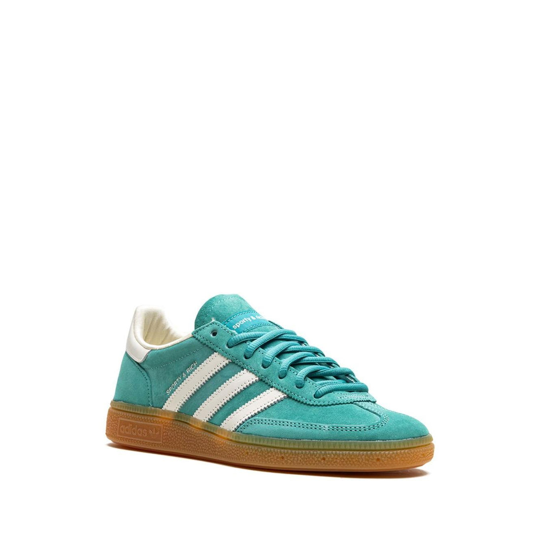 adidas Handball Spezial Sporty & Rich Green