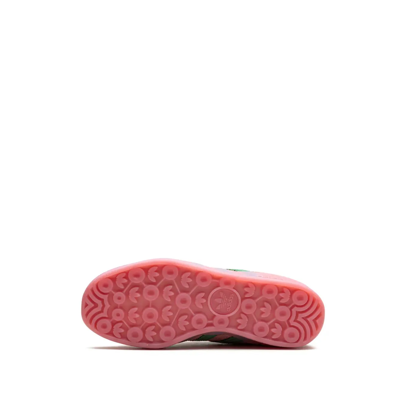 adidas Gazelle Indoor Semi Pink Spark Preloved Scarlet