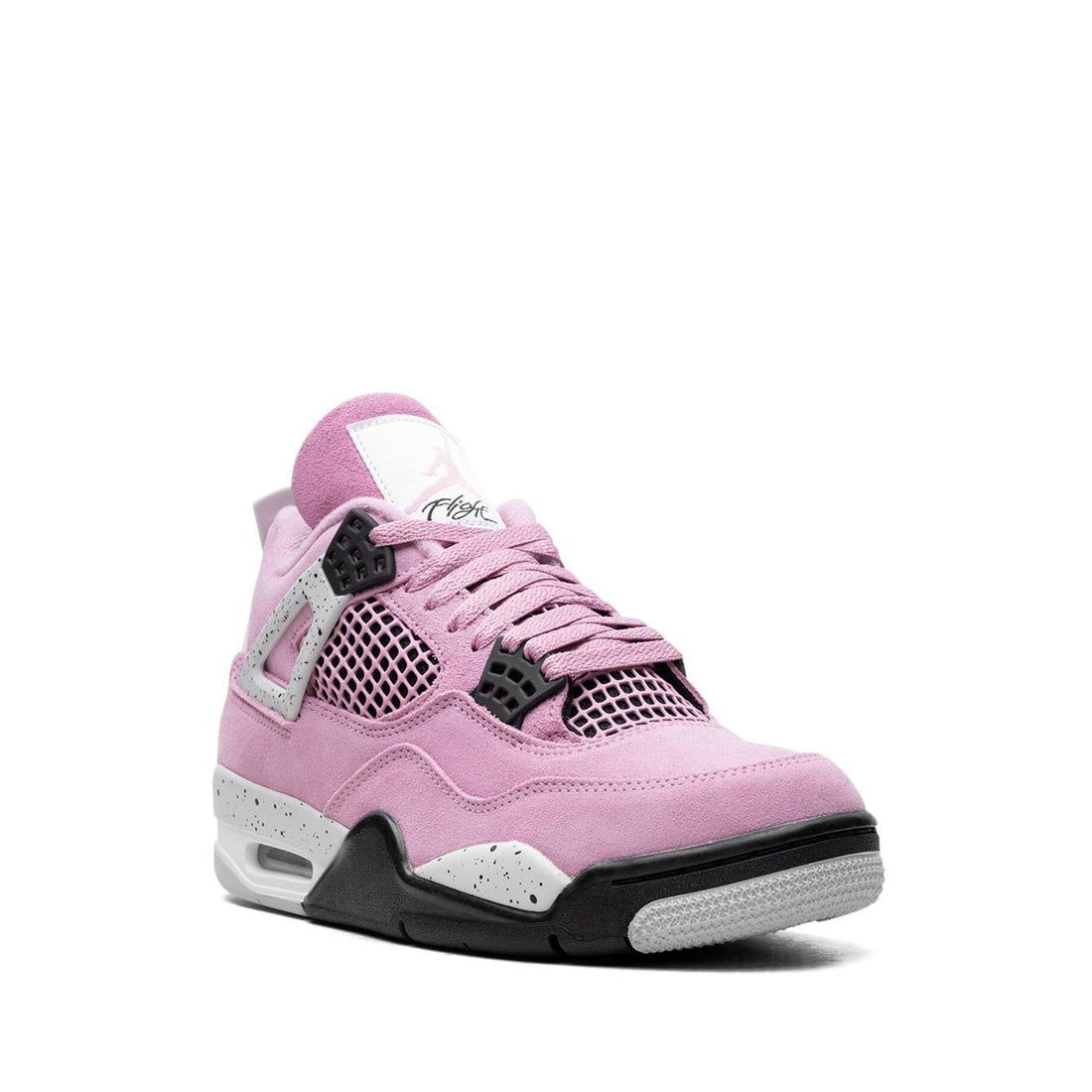 Jordan 4 Retro Orchid (Women's)