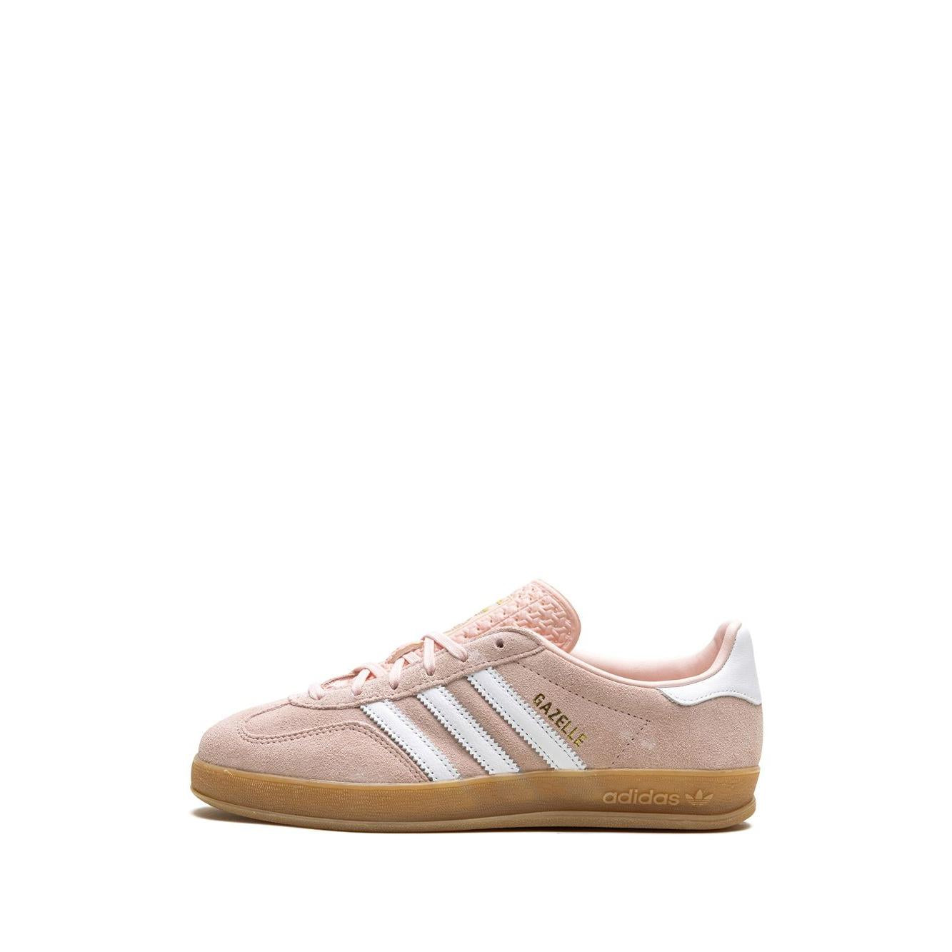 adidas Gazelle Indoor Sandy Pink