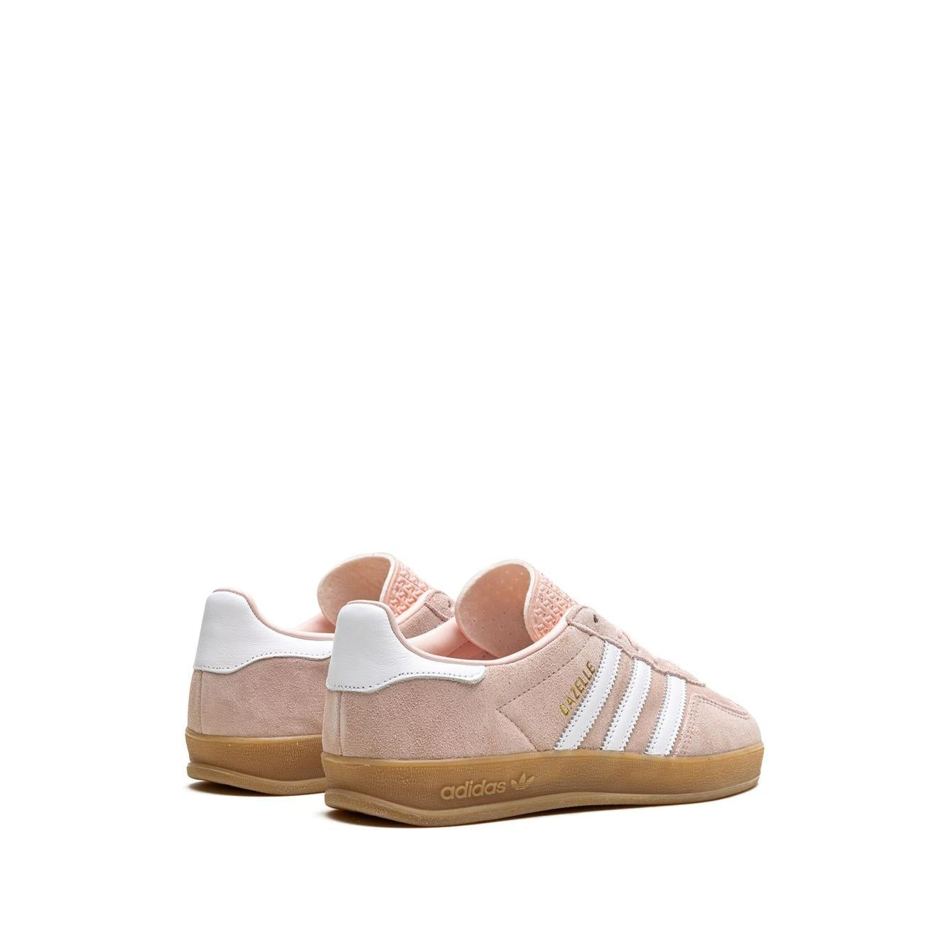 adidas Gazelle Indoor Sandy Pink