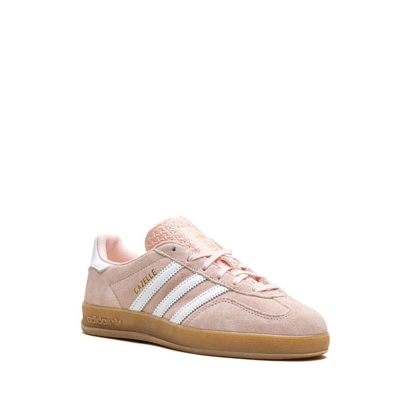 adidas Gazelle Indoor Sandy Pink
