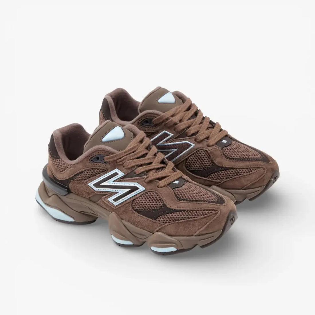 New Balance 9060 Brown Ice