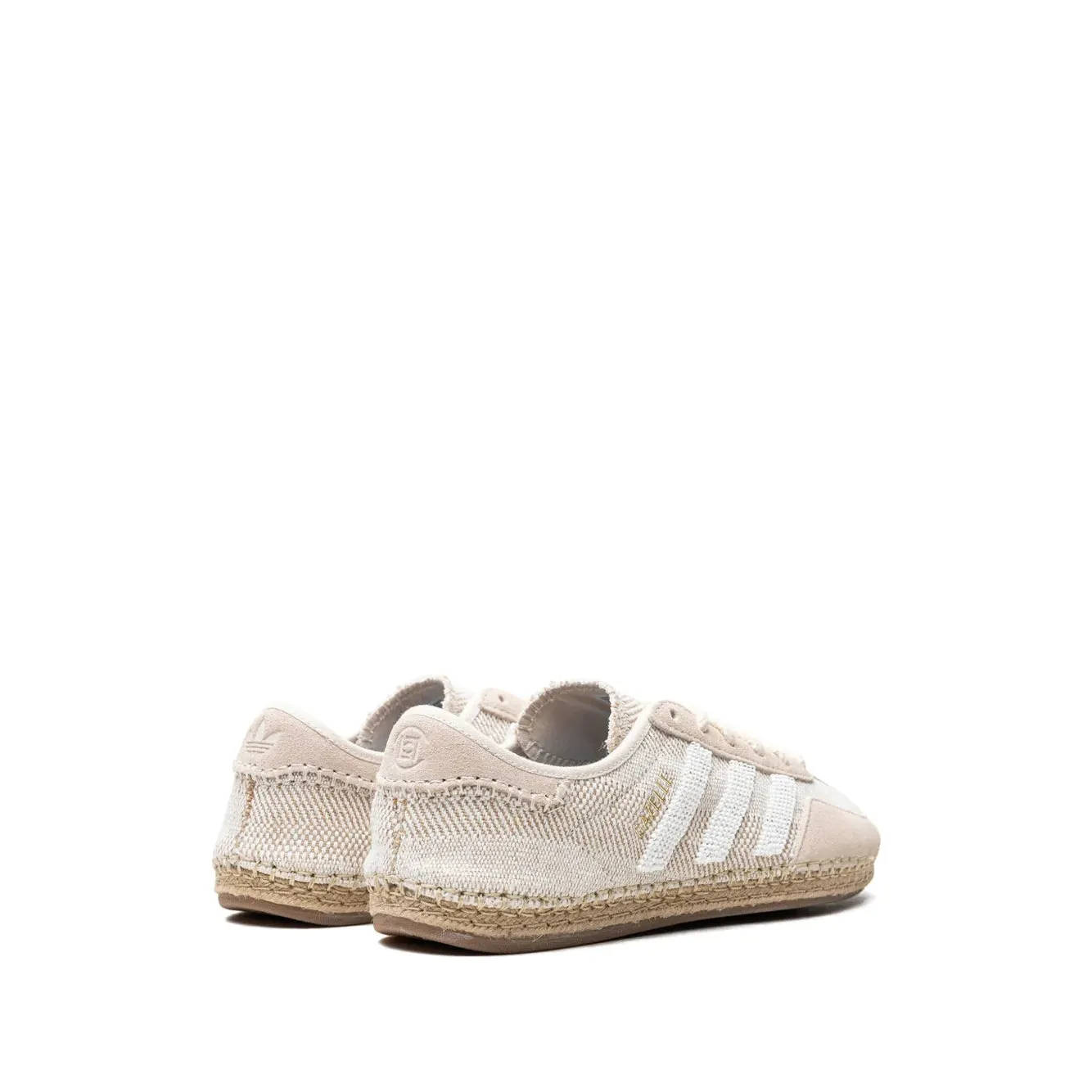 adidas Gazelle CLOT Halo Ivory