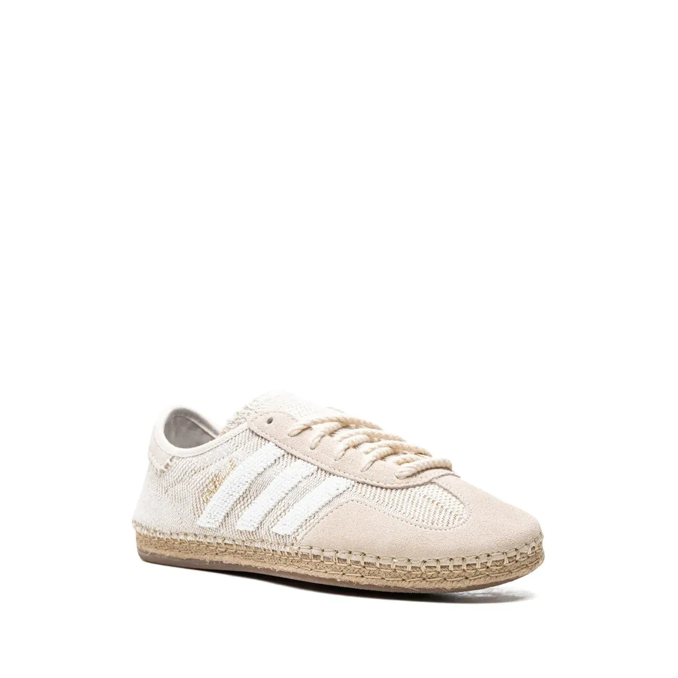 adidas Gazelle CLOT Halo Ivory