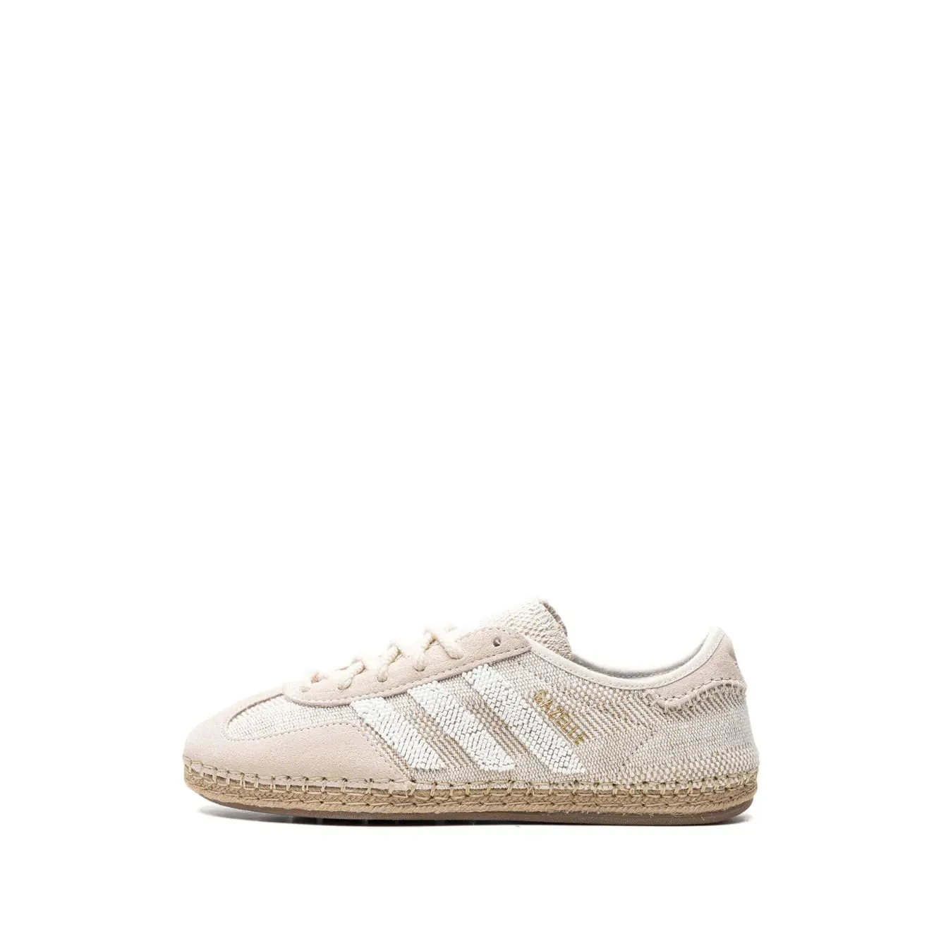 adidas Gazelle CLOT Halo Ivory
