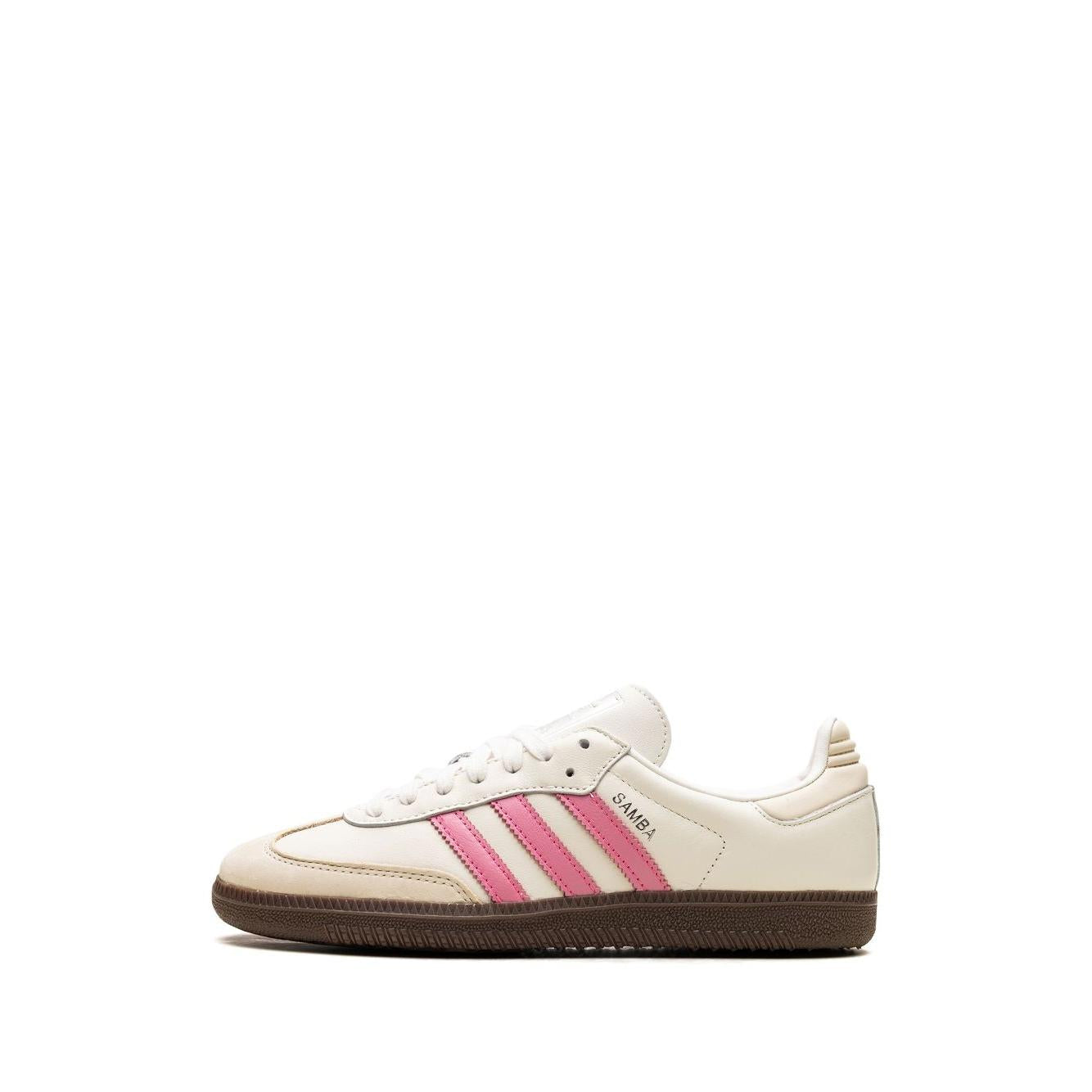 adidas Samba OG Lucid Pink