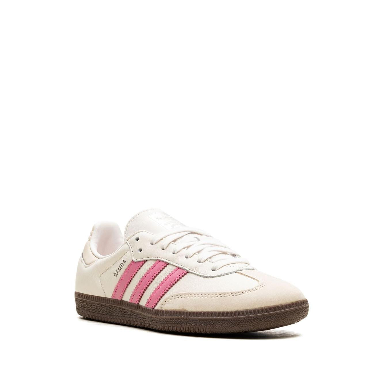 adidas Samba OG Lucid Pink