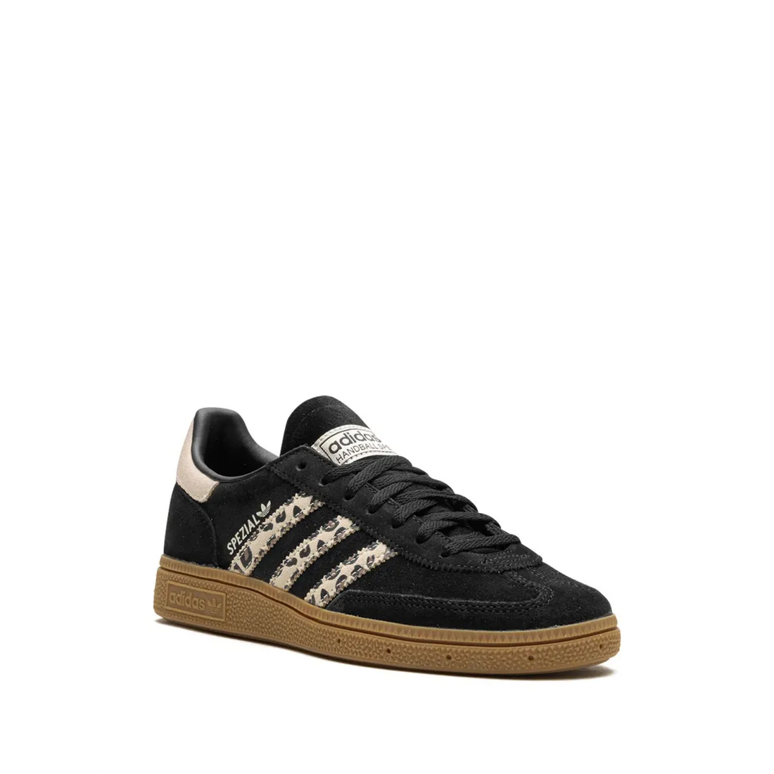 adidas Handball Spezial Black Wonder Leopard