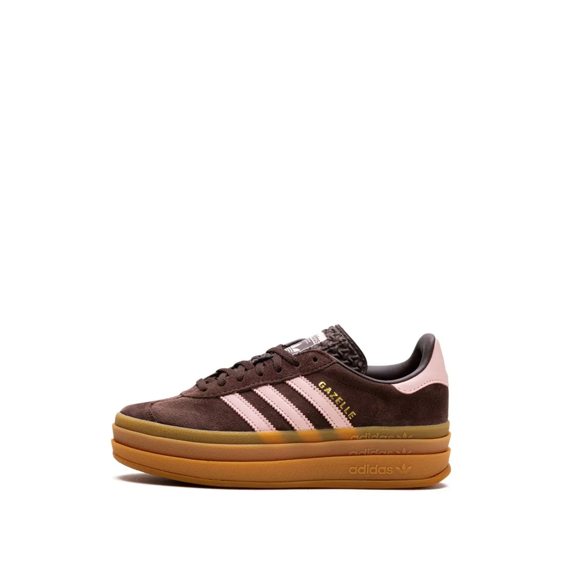adidas Gazelle Bold Icey Pink Auburn