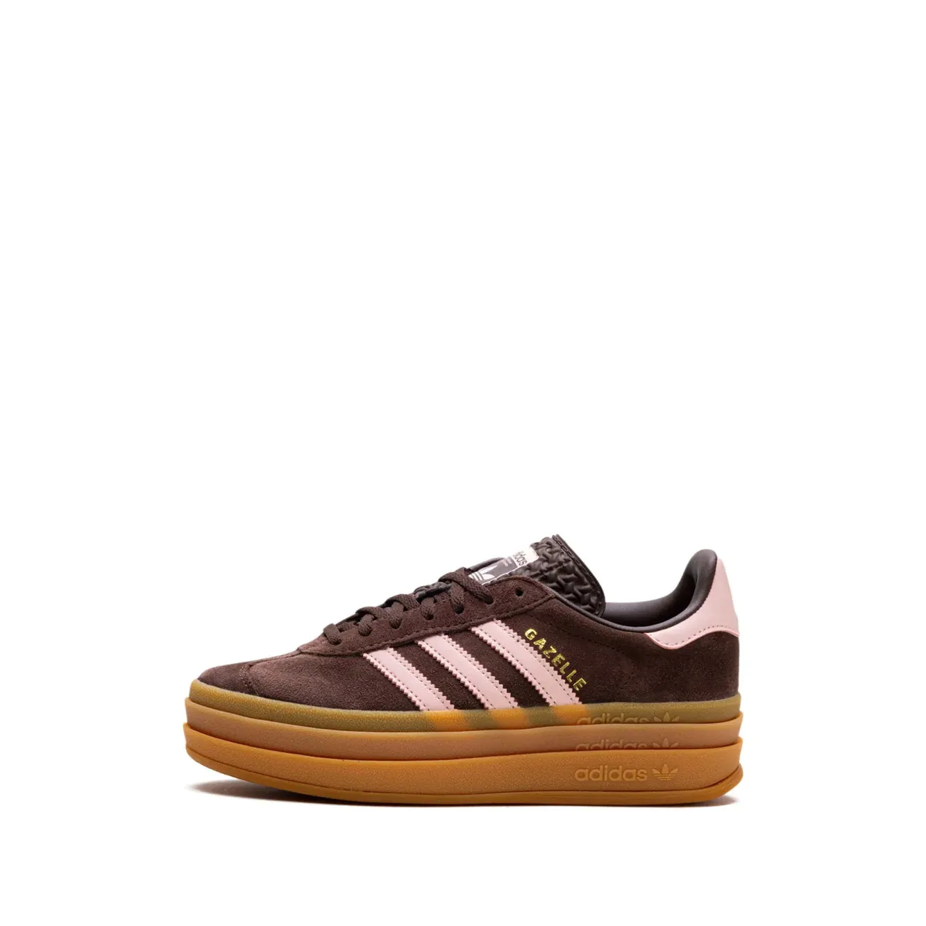 adidas Gazelle Bold Icey Pink Auburn