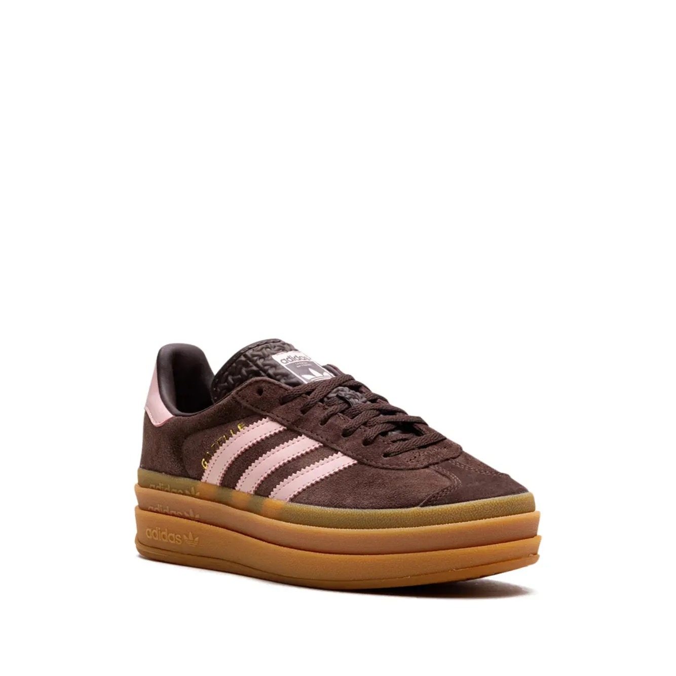 adidas Gazelle Bold Icey Pink Auburn