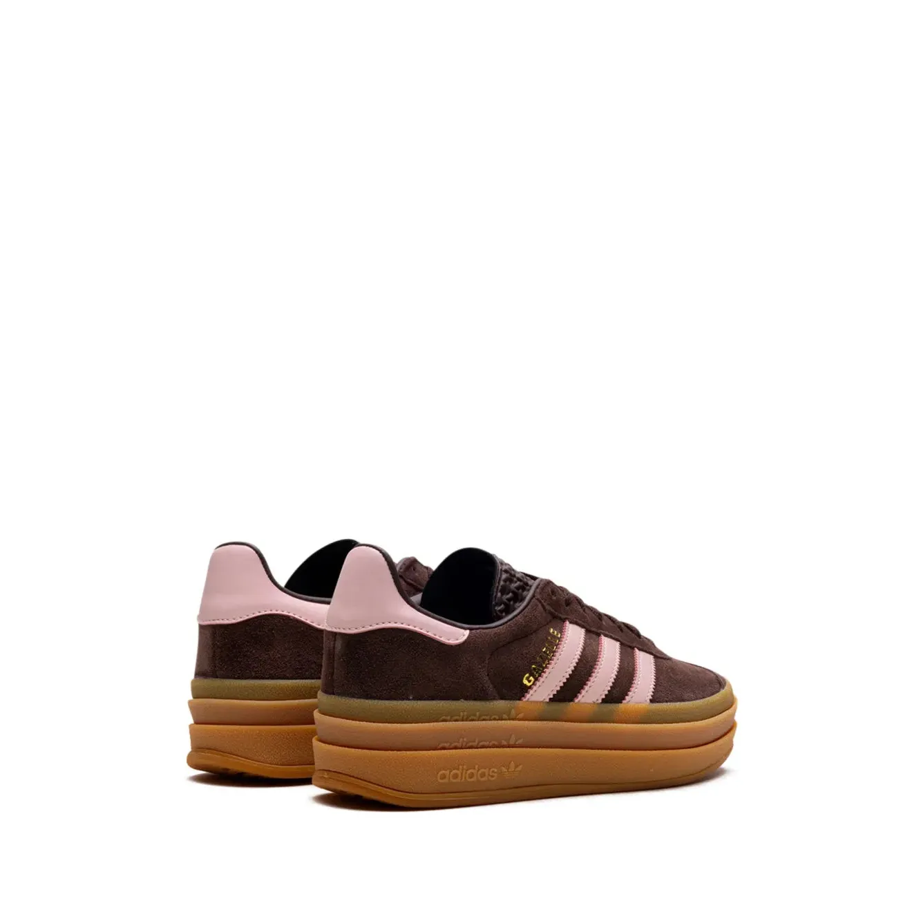 adidas Gazelle Bold Icey Pink Auburn