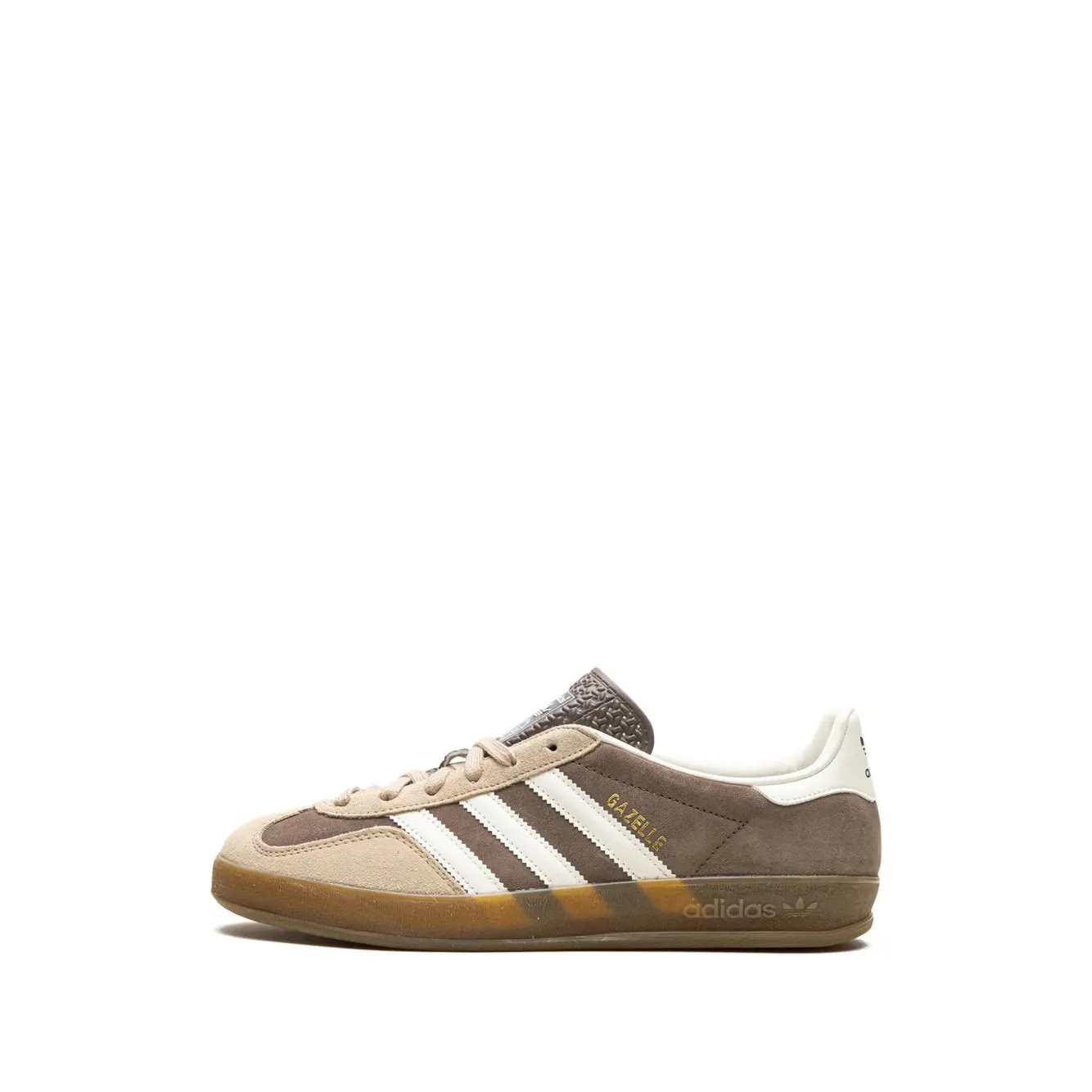 adidas Gazelle Indoor Earth Strata Magic Beige
