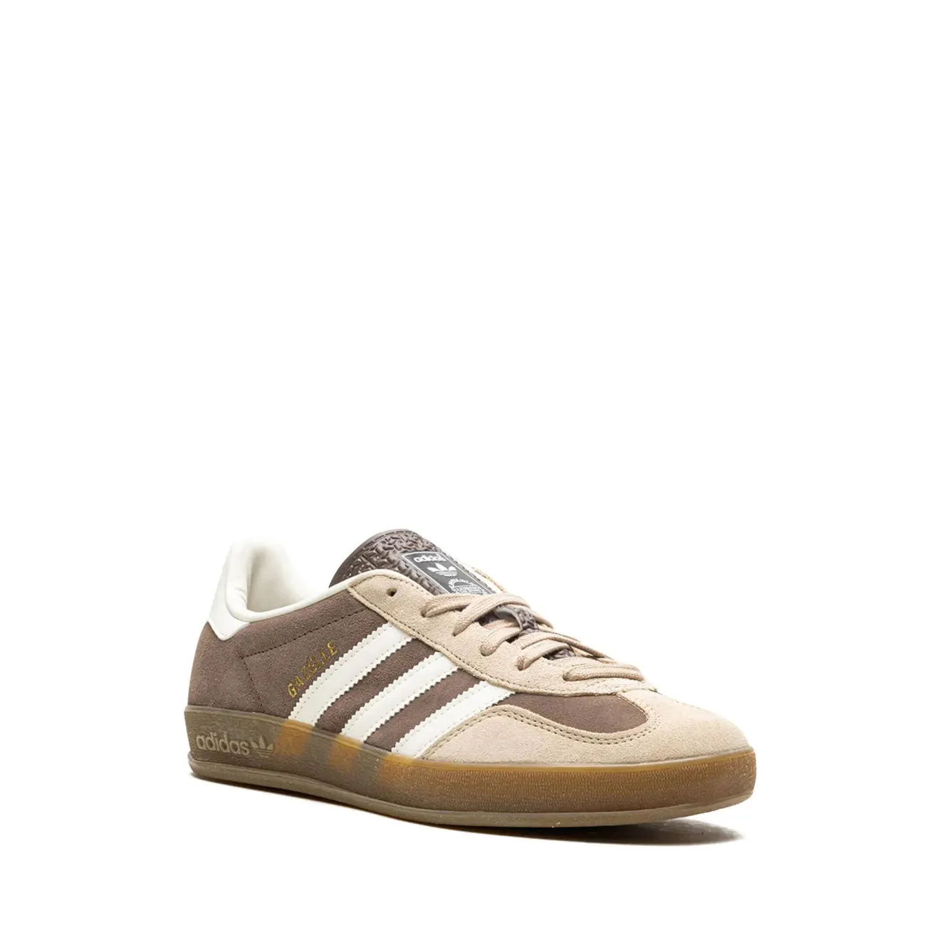 adidas Gazelle Indoor Earth Strata Magic Beige