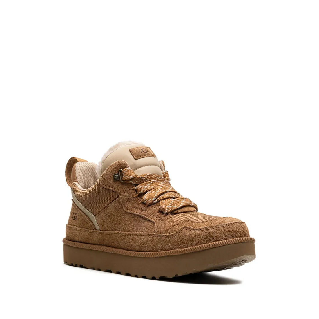 UGG Lowmel Chestnut (Women's)