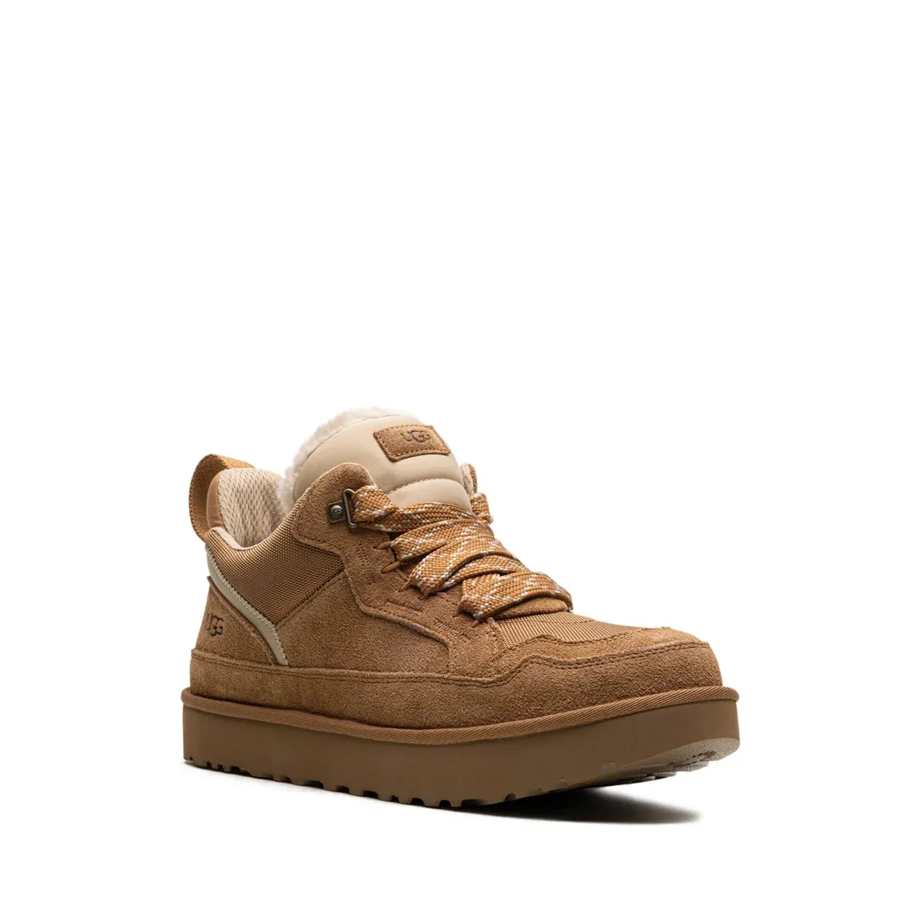 UGG Lowmel Chestnut (Women's)