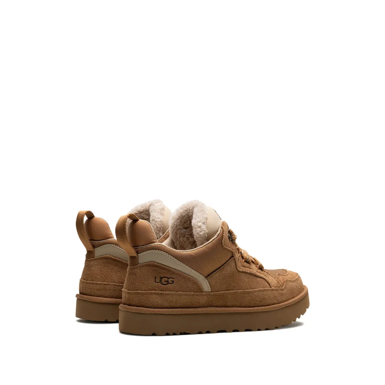 UGG Lowmel Chestnut (Women's)