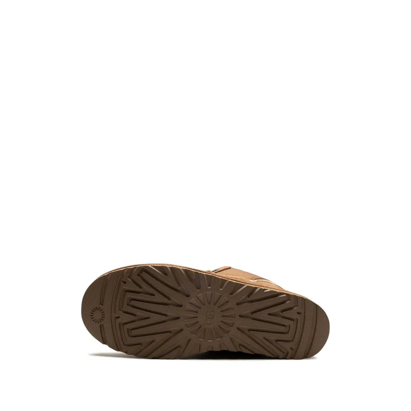 UGG Lowmel Chestnut (Women's)