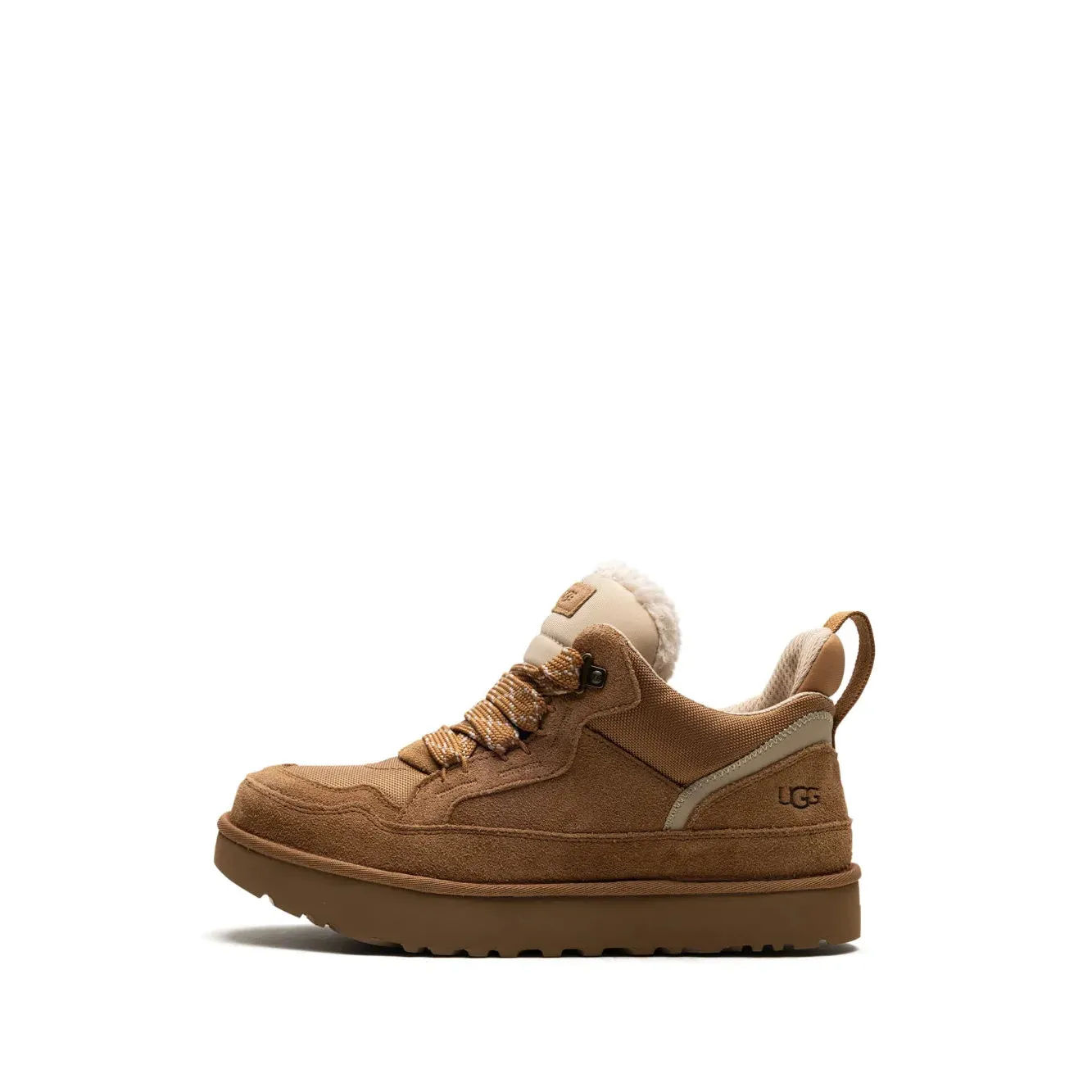UGG Lowmel Chestnut (Women's)