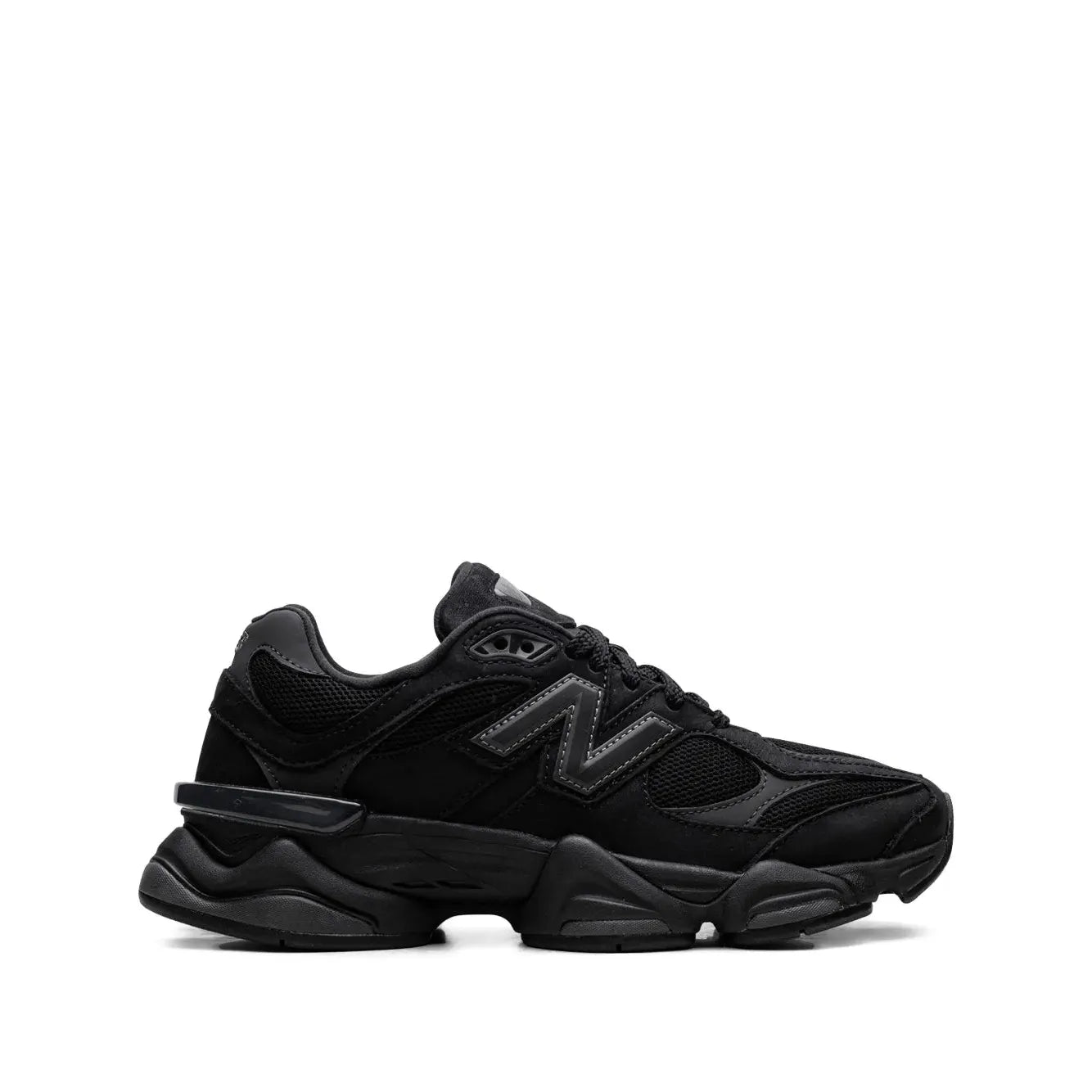 New Balance 9060 Triple Black