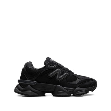 New Balance 9060 Triple Black