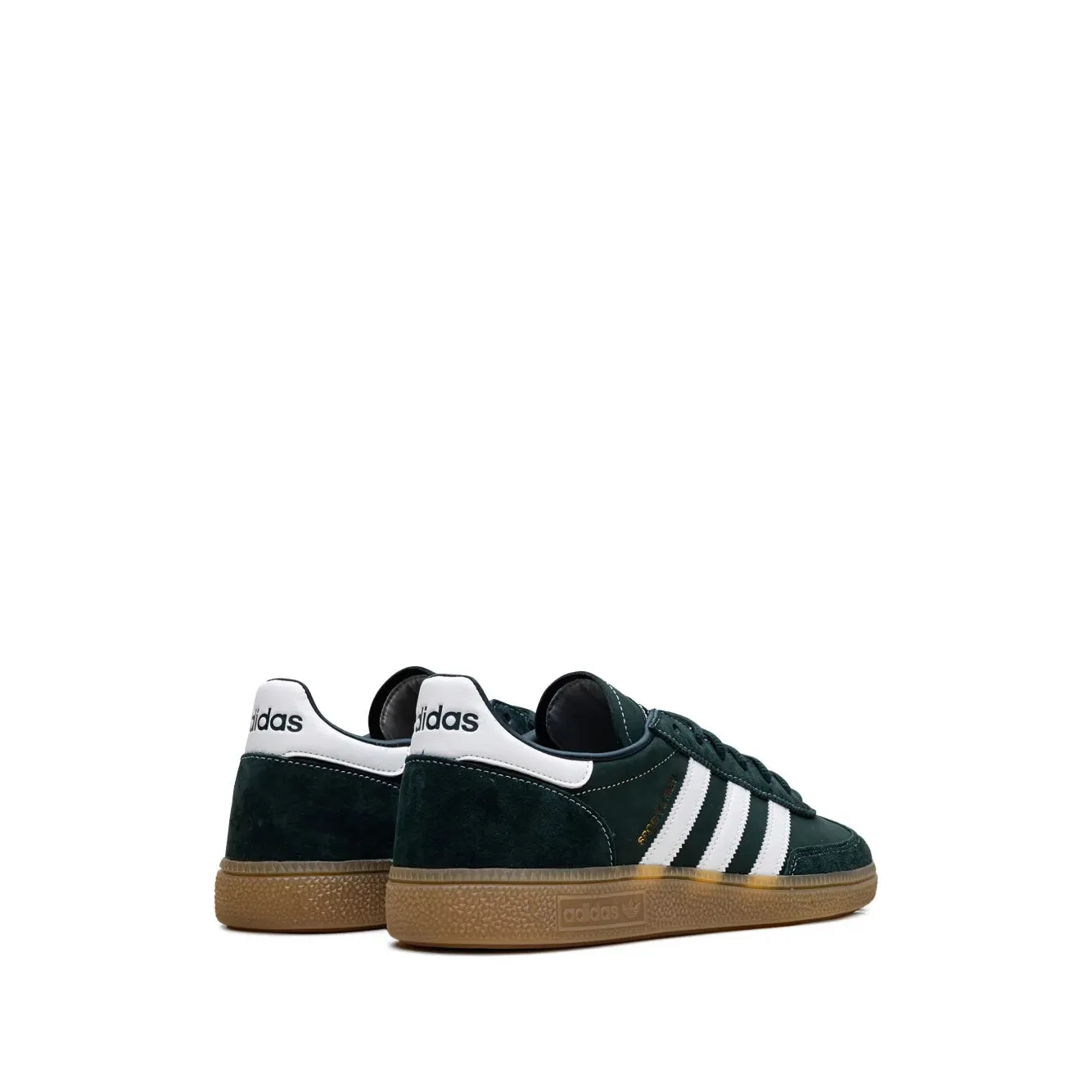 adidas Handball Spezial Sporty & Rich Dark Green