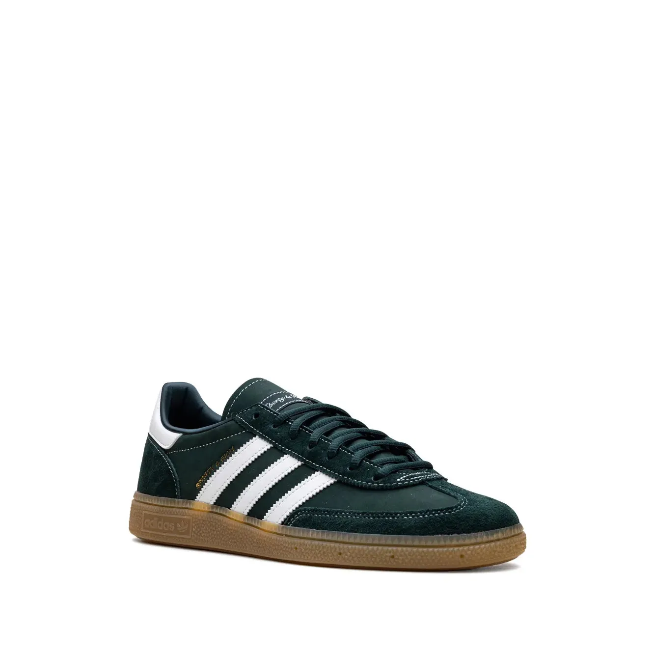 adidas Handball Spezial Sporty & Rich Dark Green