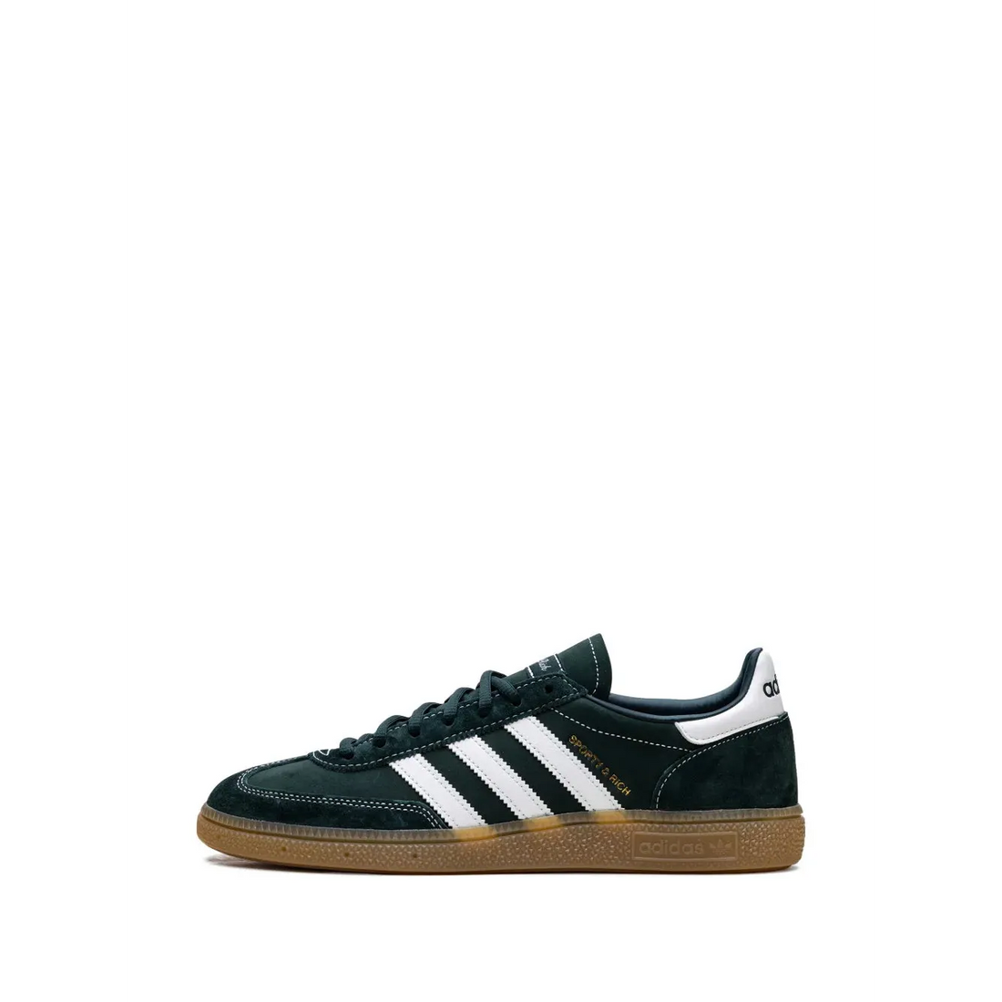 adidas Handball Spezial Sporty & Rich Dark Green