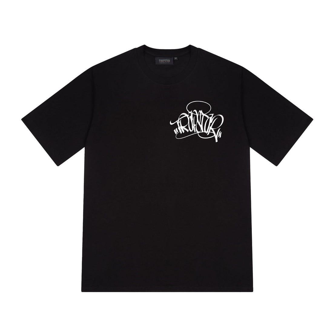 Trapstar All City Tee Black