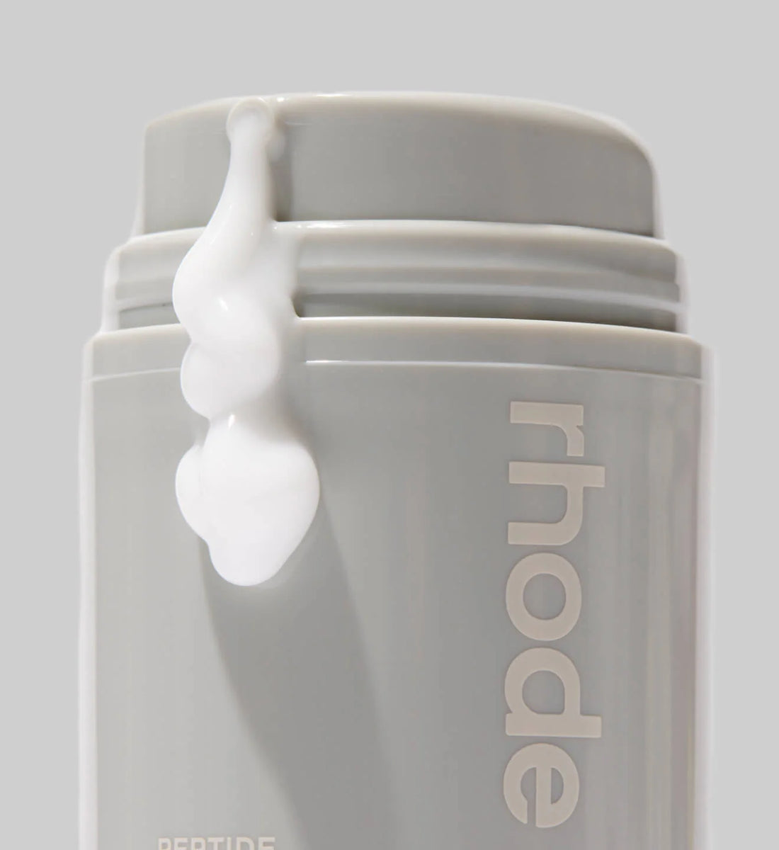 rhode peptide glazing fluid Serum Nawilżające