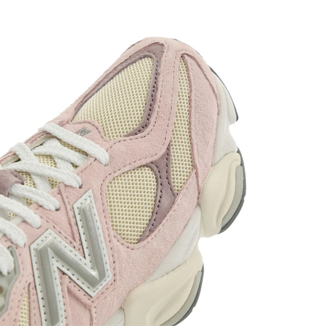 New Balance 9060 Pink White