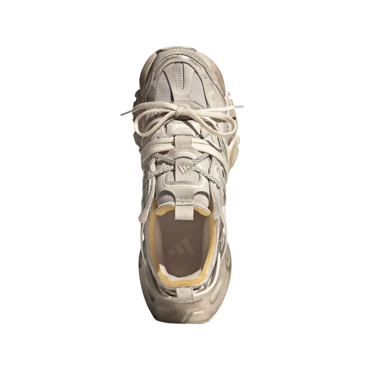 Adidas XLG Runner Deluxe Shoes Wonder Beige