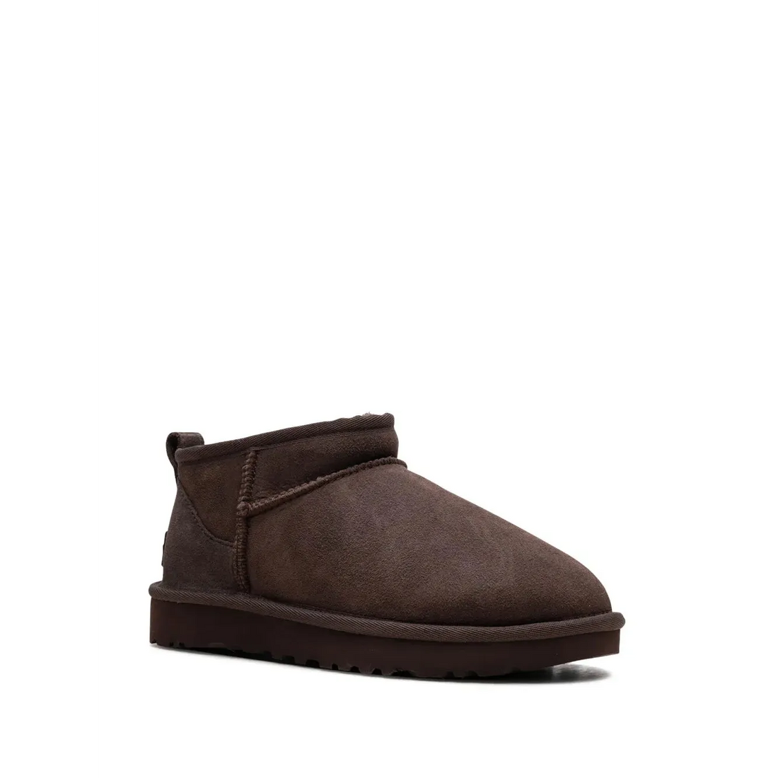UGG Classic Ultra Mini Boot Burnt Cedar