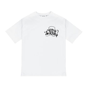 Trapstar All City Tee White