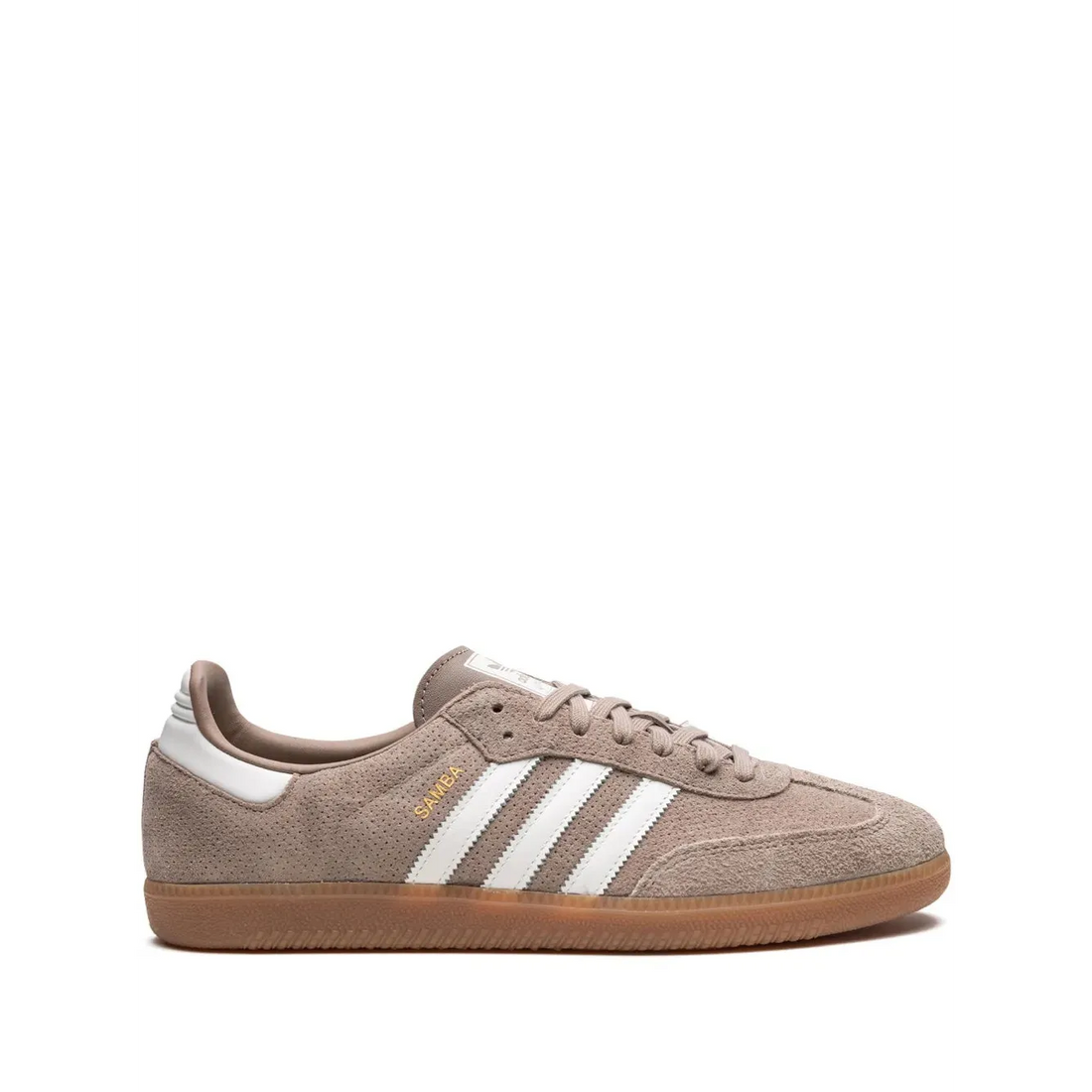 adidas Samba OG Chalky Brown Gum