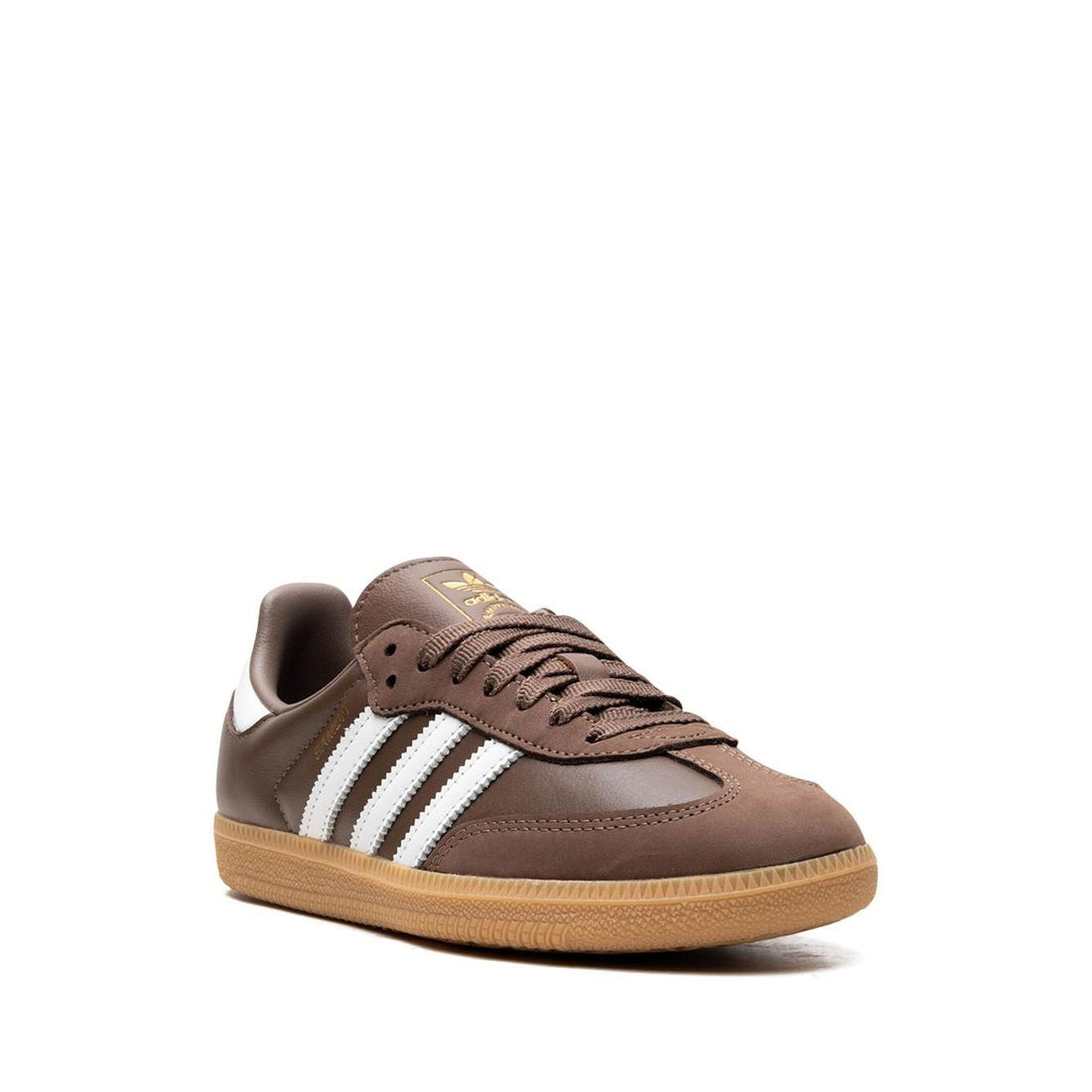 adidas Samba OG Earth Strata Gum