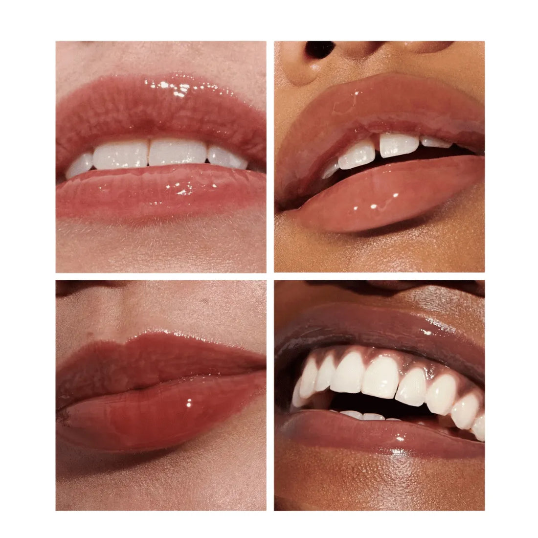Beauty Duos: Pocket Blush & Peptide Lip Tint