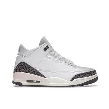 Jordan 3 Retro White Cement Reimagined