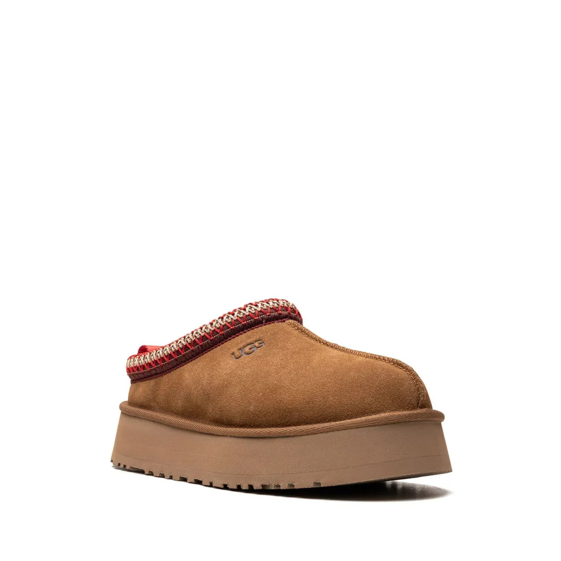 UGG Tazz Slipper Chestnut (Women's)