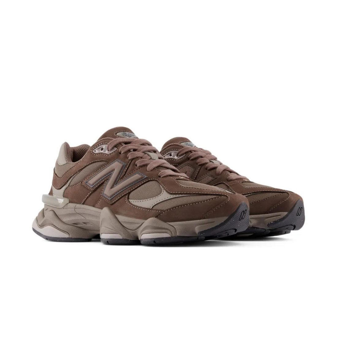 New Balance 9060 Mono Cortado