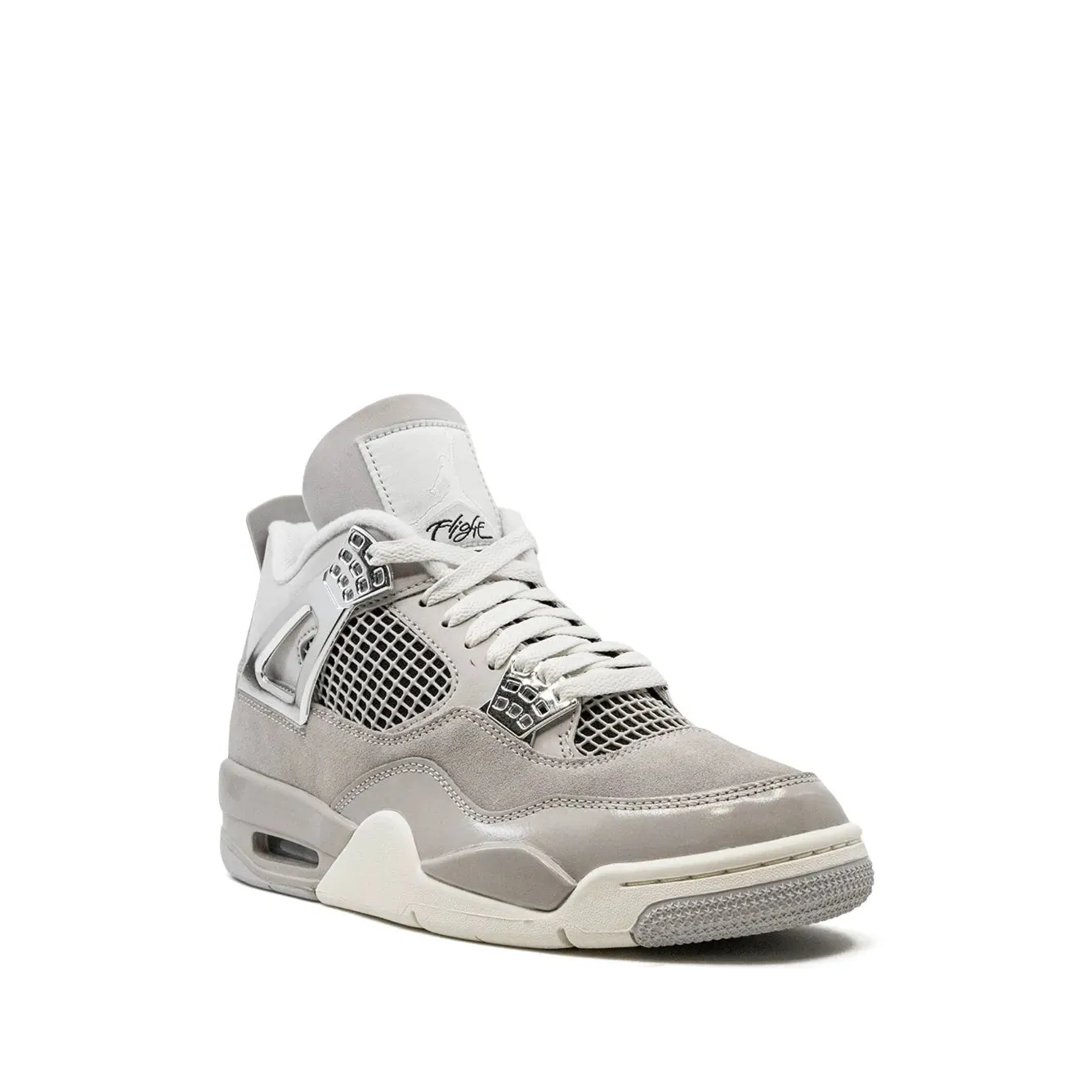 Jordan 4 Retro Frozen Moments (Women's)