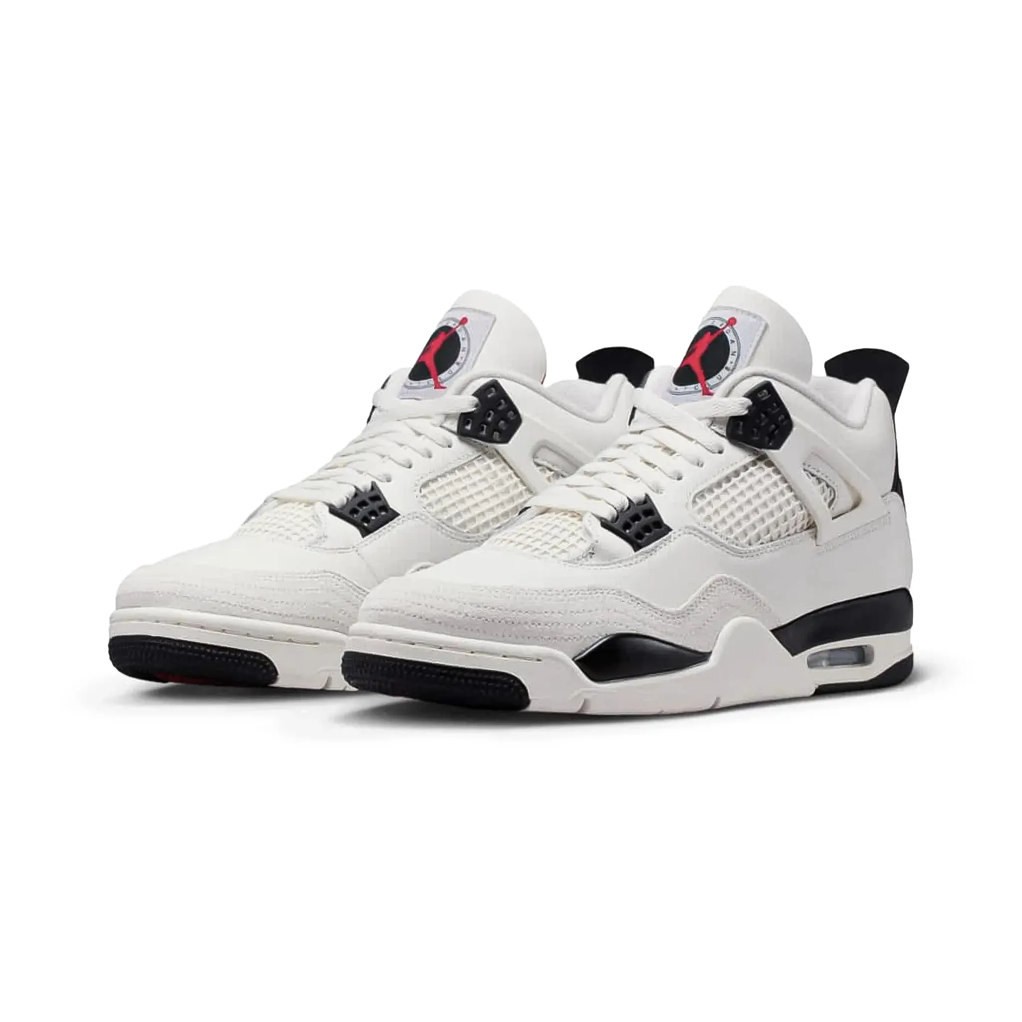 Air Jordan 4 Retro OG Flight Club