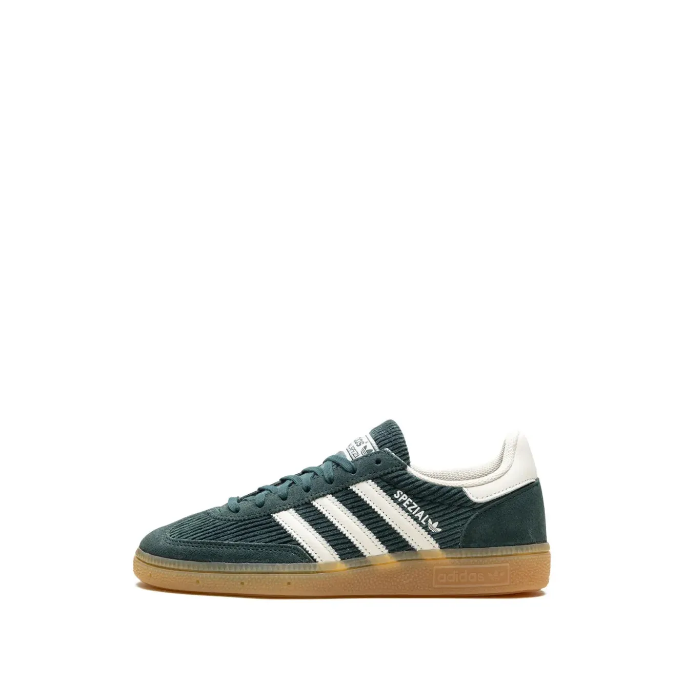adidas Handball Spezial Mineral Green