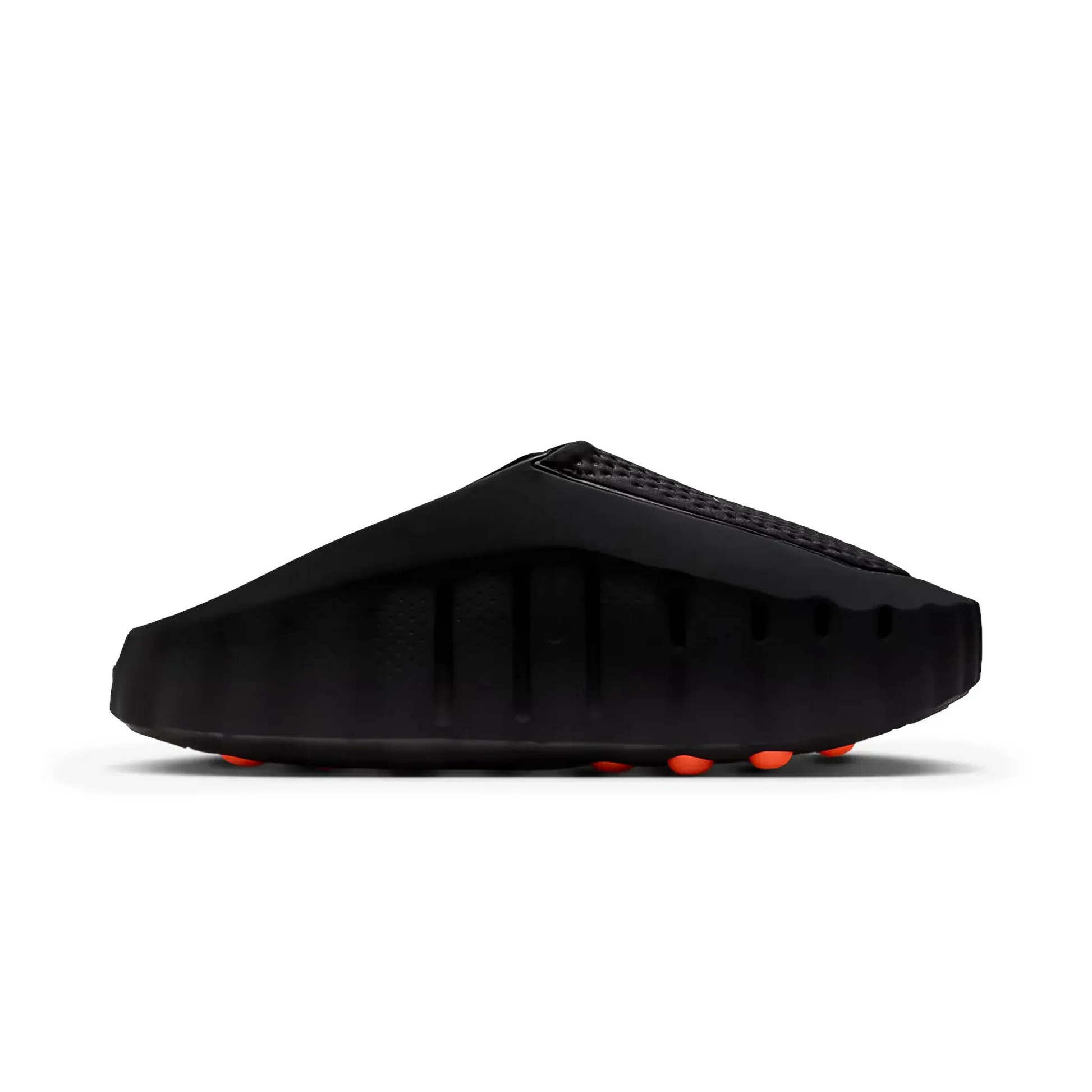Nike Mind 001 Slide Black Chrome