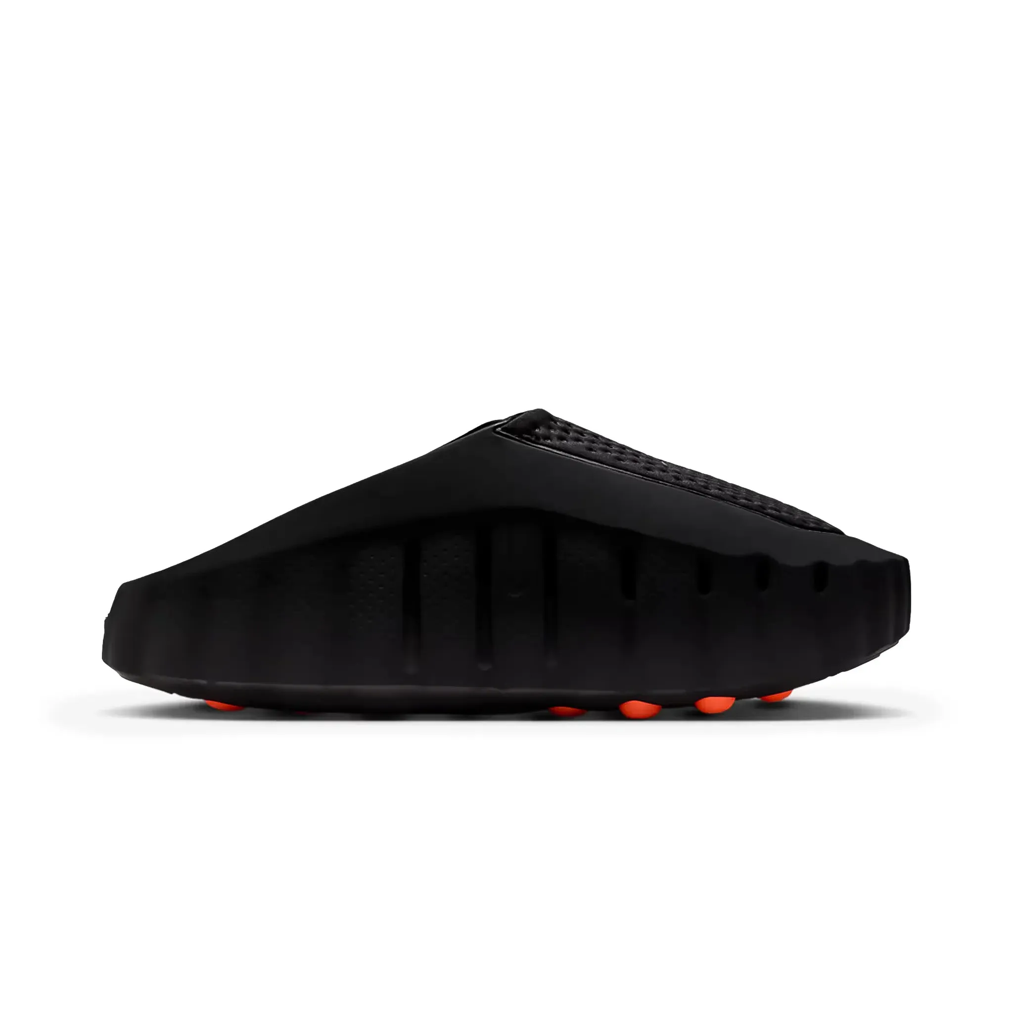Nike Mind 001 Slide Black Chrome