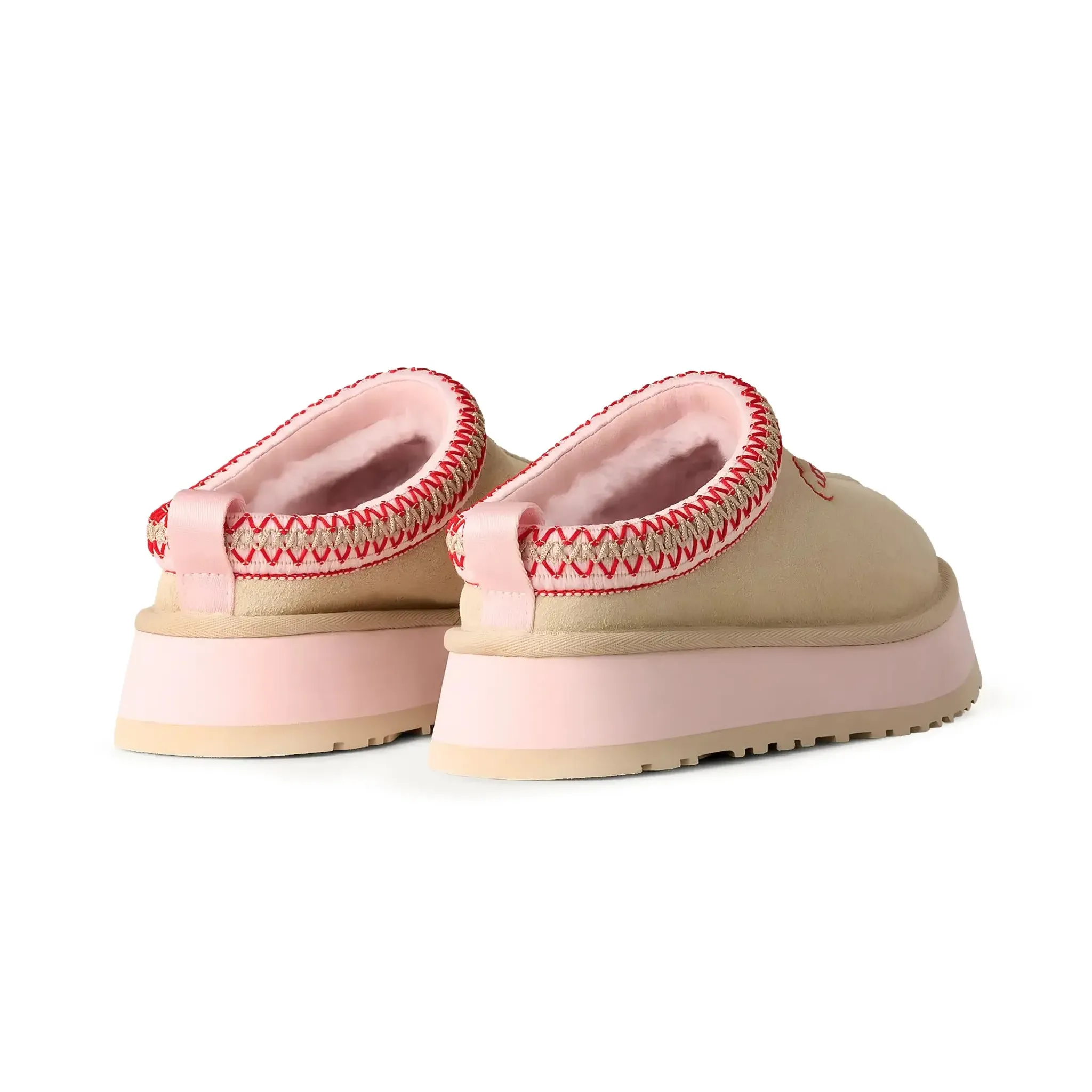 UGG Tazz Love '26 Slipper Sea Salt Rosetta (W)