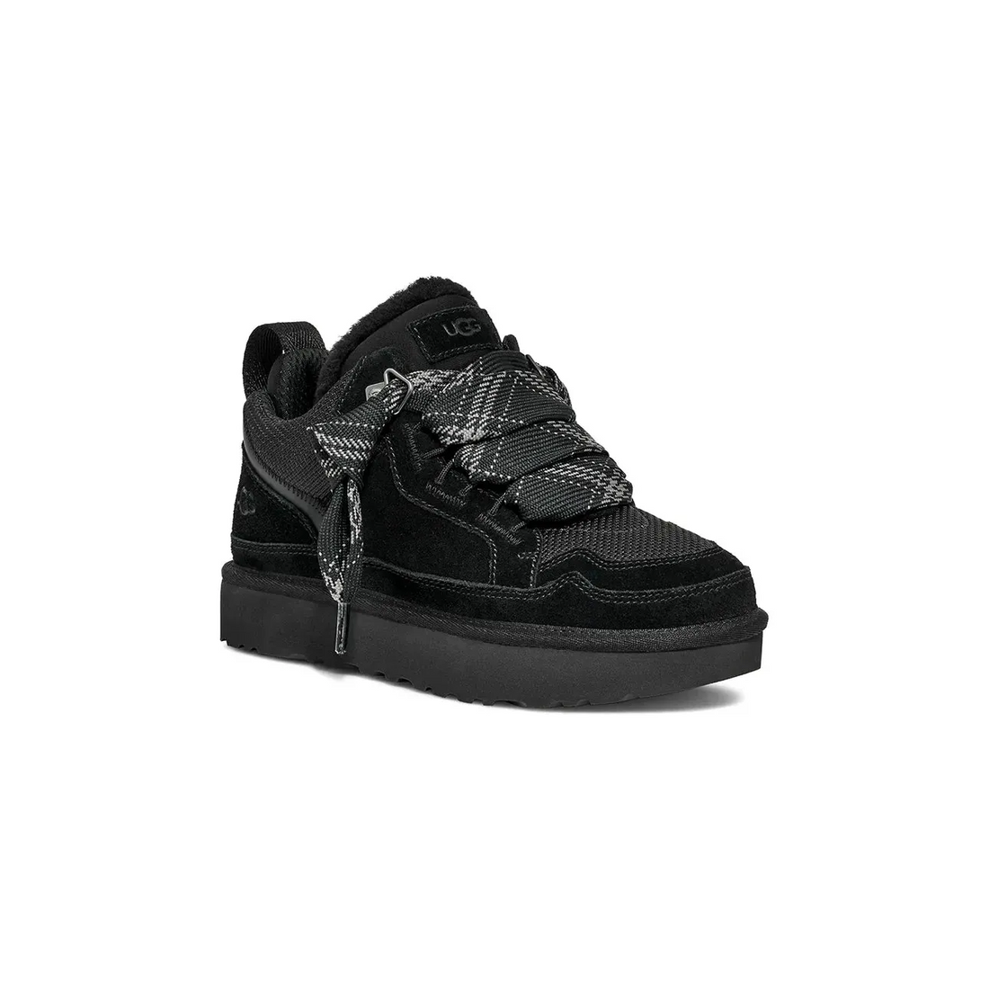 UGG Lowmel Black (Women's)
