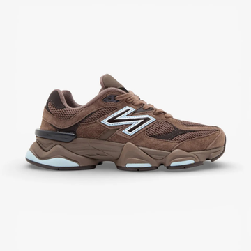 New Balance 9060 Brown Ice